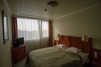 Hotel Silver Superior