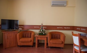 Hotel Silver Superior