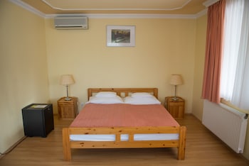 Hotel Silver Superior