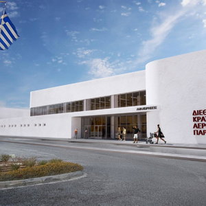 Hotel Lilly Residence-All Sea View Suites | Adults Only cazare Paros