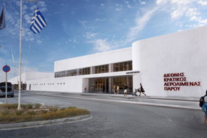 Hotel Lilly Residence-All Sea View Suites | Adults Only cazare Paros