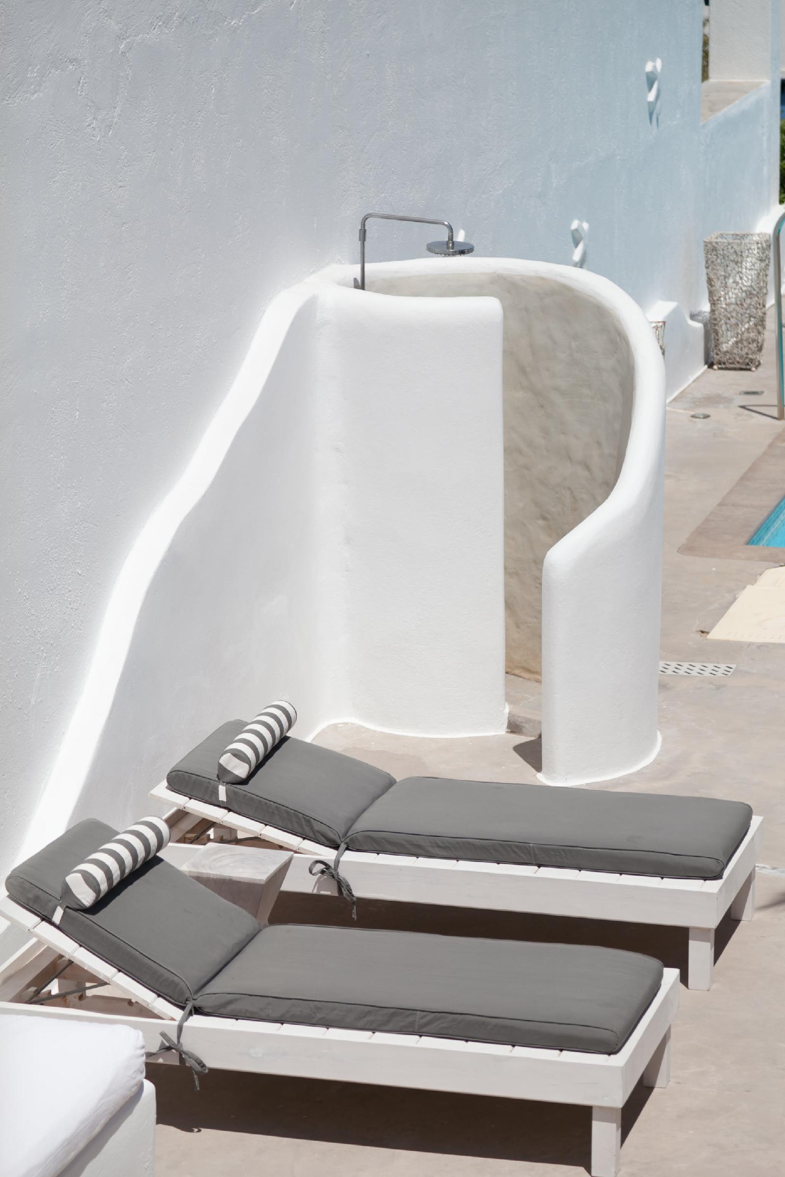 Lilly Residence-All Sea View Suites | Adults Only