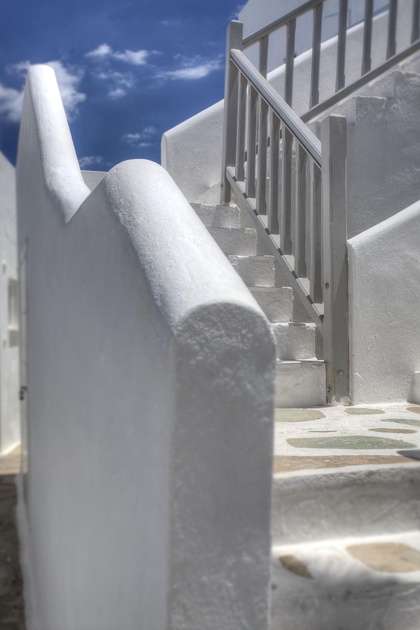 Lilly Residence-All Sea View Suites | Adults Only
