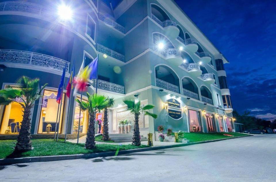 Hotel Phoenicia Boutique