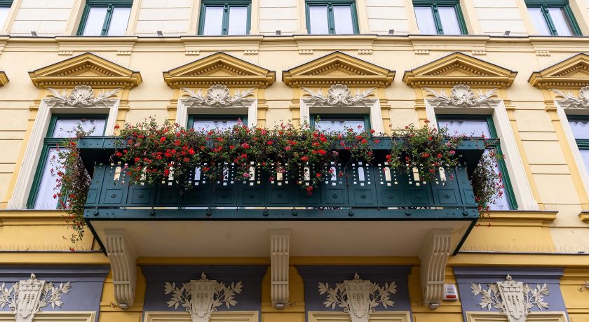 Hotel Corvin Boutique Residence