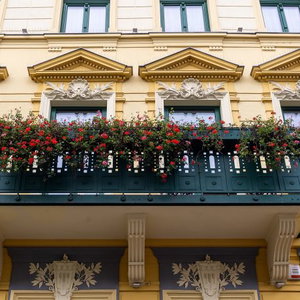 Hotel Corvin Boutique Residence cazare Timisoara