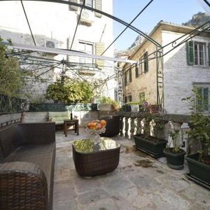 Hotel Palazzo Max And Alex Apartments cazare Kotor