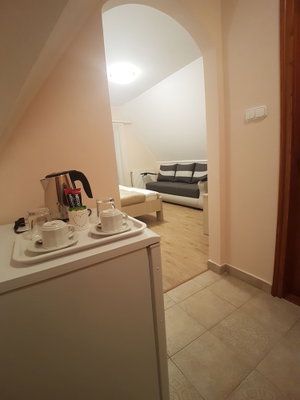 Hotel Villa Bellanova cazare Hajduszoboszlo