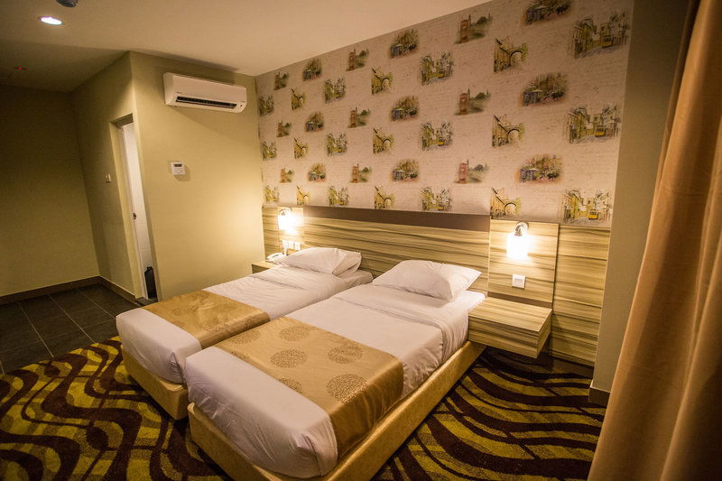 Hotel Victory City Hotel