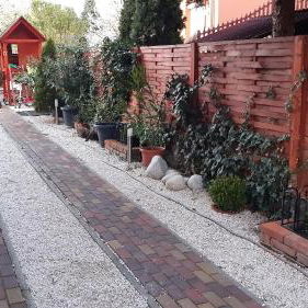 Hotel Álom Apartman *** cazare Hajduszoboszlo