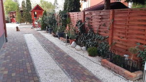 Hotel Álom Apartman *** cazare Hajduszoboszlo