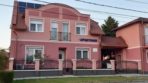 Álom Apartman ***
