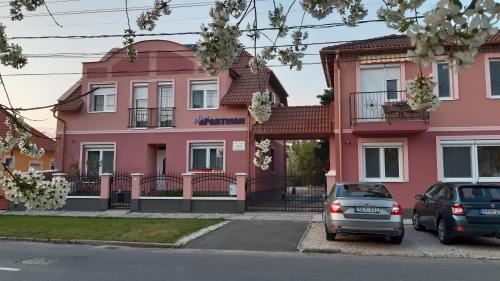 Álom Apartman ***