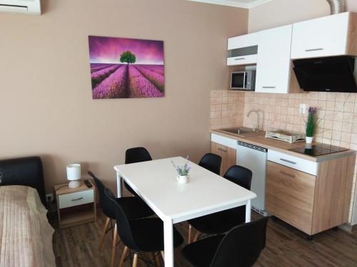 Álom Apartman ***