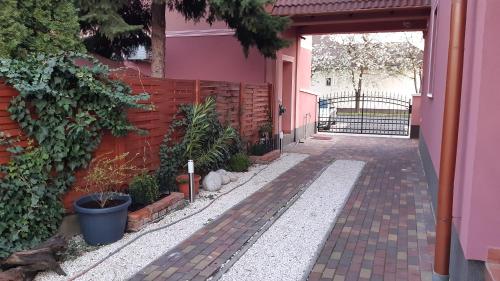 Álom Apartman ***