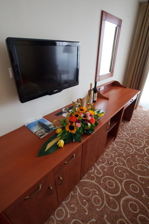 Hotel Hotel Atlantis cazare Hajduszoboszlo