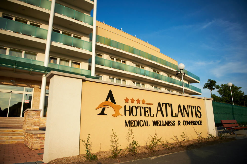 Hotel Atlantis