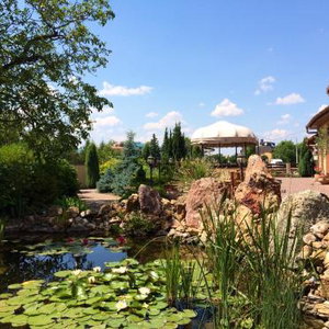 Hotel Platan Garden Rooms & Restaurant cazare Hajduszoboszlo