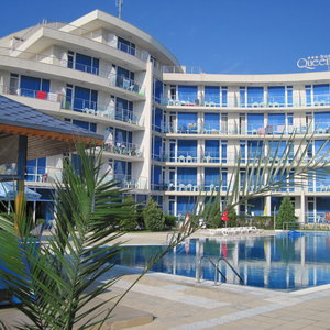 Hotel Hotel Queen Nelly cazare Primorsko