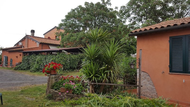 Hotel Agriturismo Il Giogo