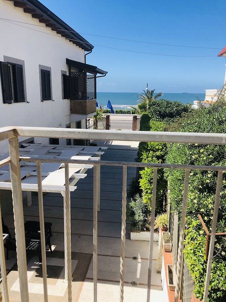 Hotel Hotel La Rosetta