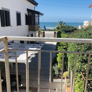 Hotel Hotel La Rosetta cazare Minturno