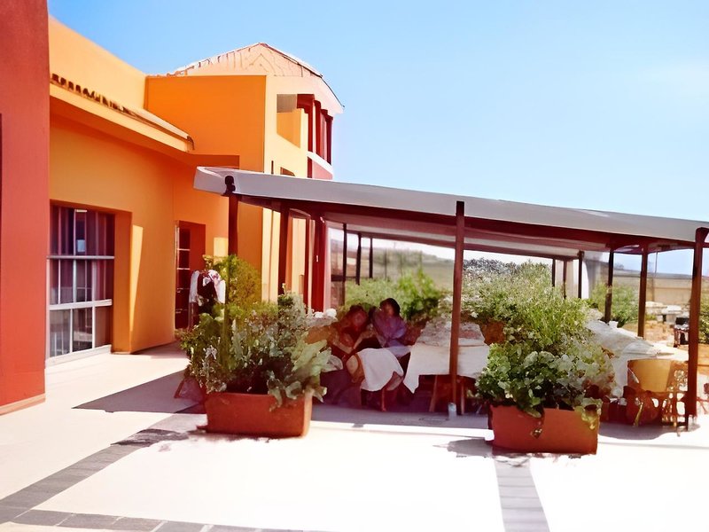 Hotel Le Torri