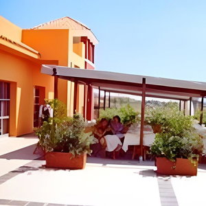 Hotel Le Torri cazare Santa Marinella