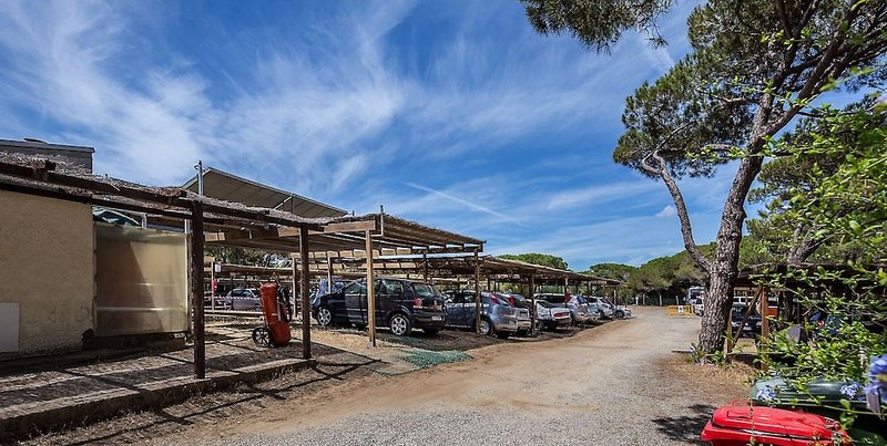 Hotel Camping Etruria