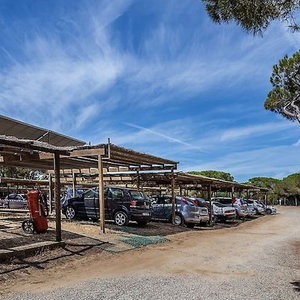 Hotel Camping Etruria cazare Castiglione della Pescaia