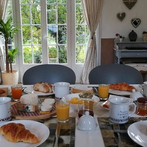 Sejur Le Clos Bel Ami vacanta Bec-de-Mortagne