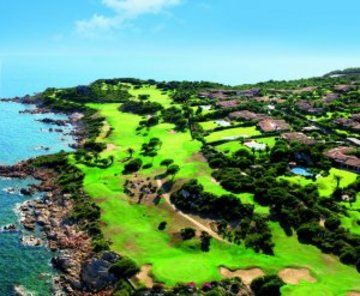 Due Lune Resort Golf & Spa