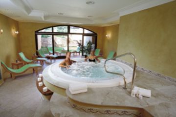 Due Lune Resort Golf & Spa