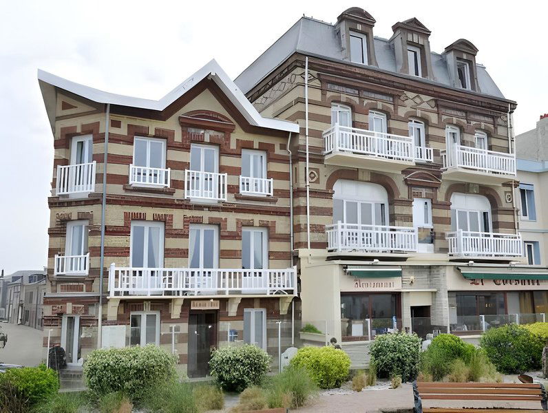 Hotel Hotel Le Rayon Vert