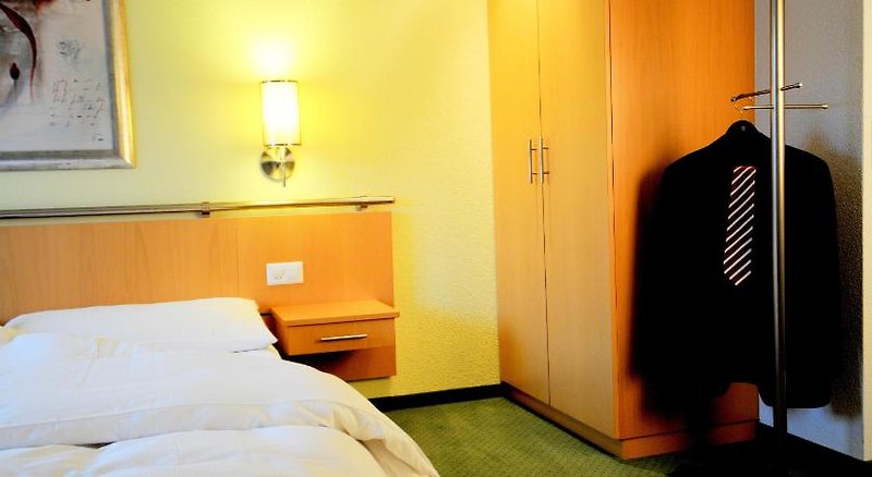 Hotel Kreuz Kappel