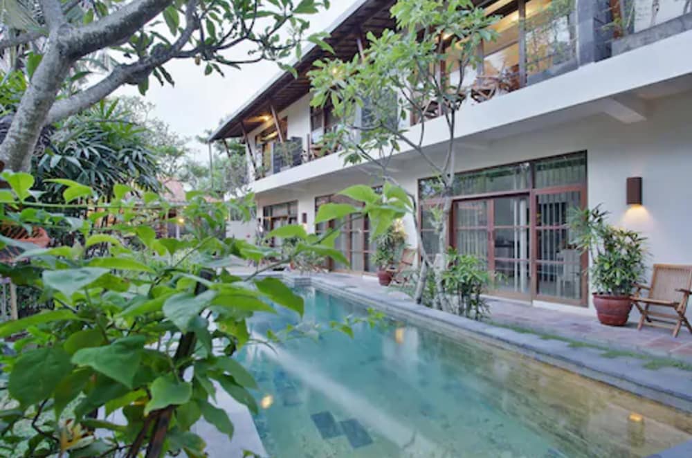 Hotel The Studio