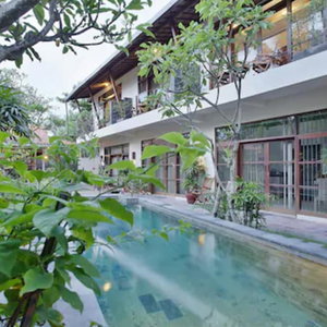 Sejur The Studio vacanta Seminyak