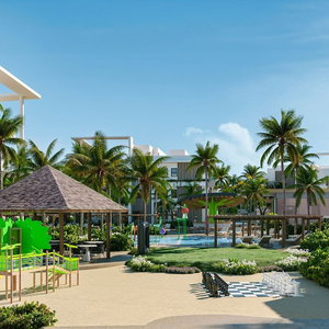 Hotel Donoma Las Terrenas Beach Hotel & Spa, Autograph Collection cazare Las Terrenas