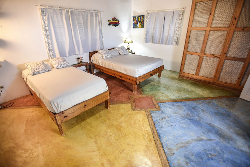 Hotel Las Mariposas