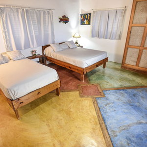 Hotel Las Mariposas cazare Las Galeras