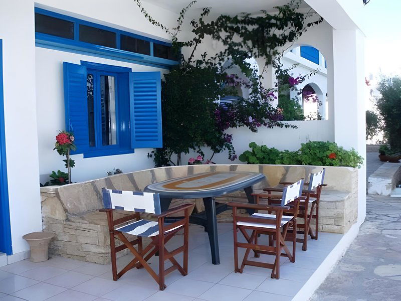 Hotel Residence Gérani