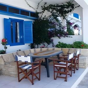 Hotel Residence Gérani cazare Agios Nikolaos