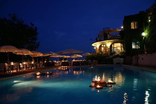 Hotel Villa Giuseppina