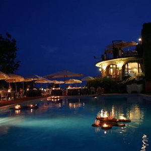 Hotel Villa Giuseppina cazare Scala