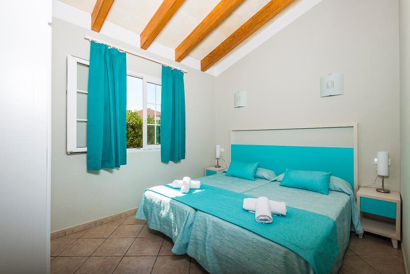 Hotel Villas Maribel