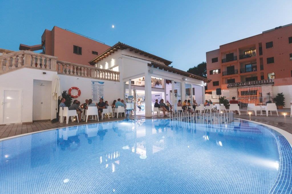 R2 Bahia Cala Ratjada Design Hotel - Adults Only