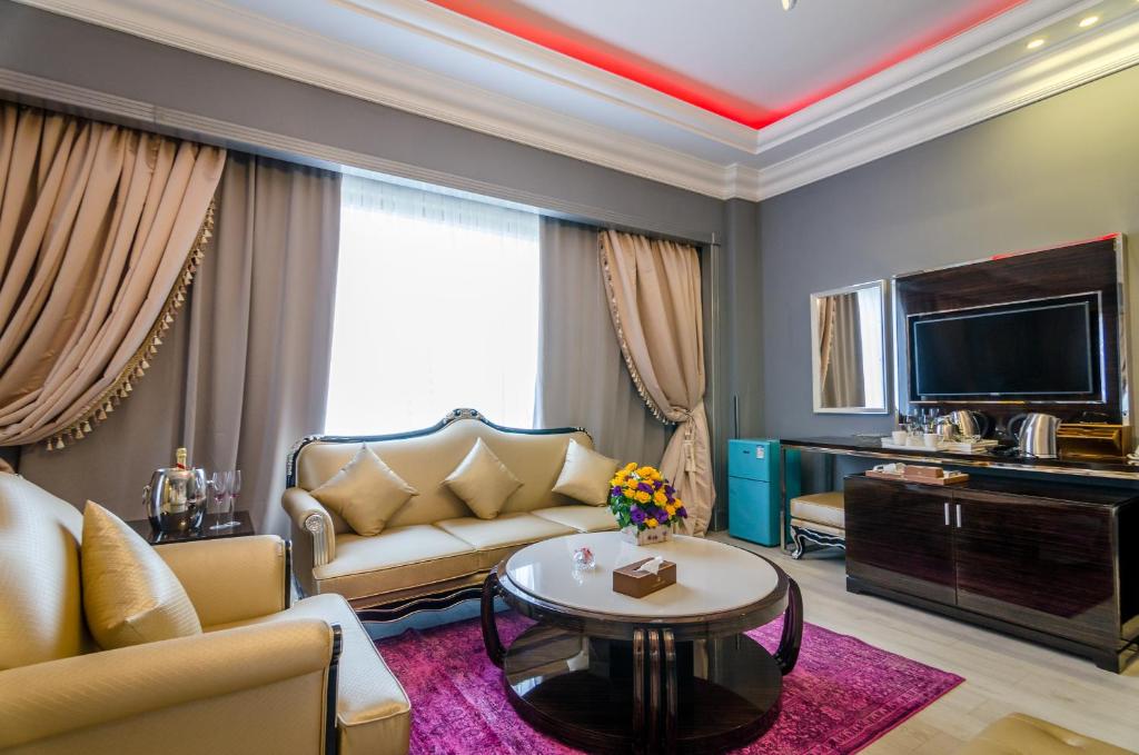 Phoenicia Boutique Hotel