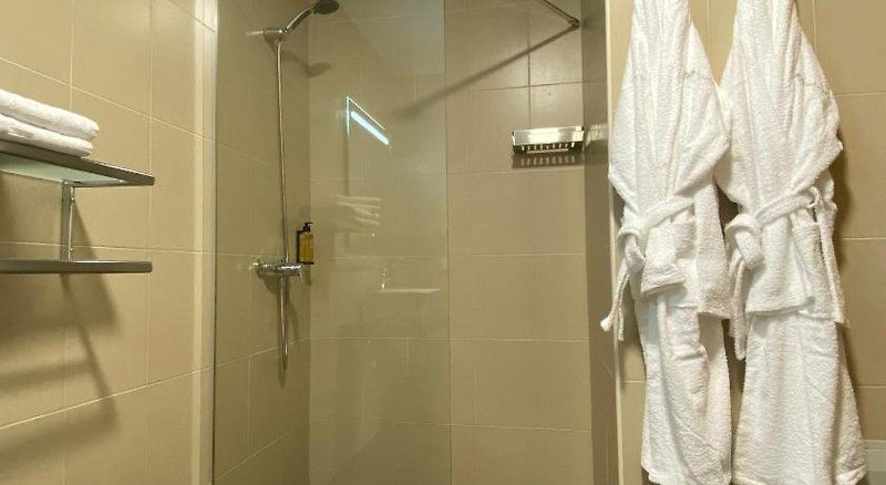 Hotel Casa Carvalhal