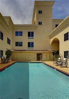 Hotel Holiday Inn Express & Suites - Hollywood Walk Of Fame