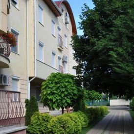 Hotel Lux Apartmanok cazare Hajduszoboszlo